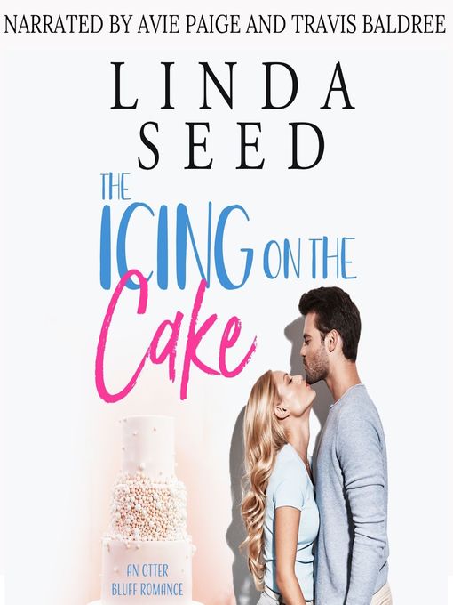 Title details for The Icing on the Cake by Linda Seed - Available
